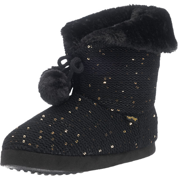 flip flop Stiefeletten