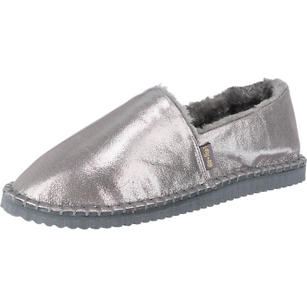 flip flop Hausschuhe