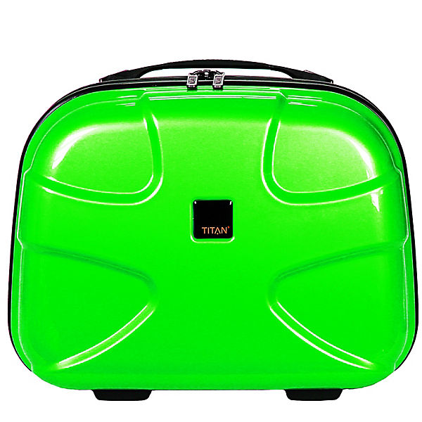 Titan X2 Flash Beautycase 39 cm