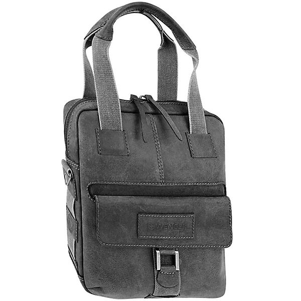 Wenger Arizona Aktentasche Leder 33 cm