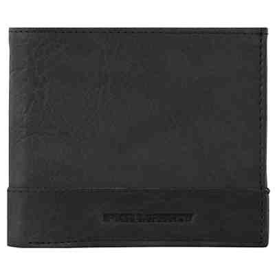 Spikes and Sparrow Bronco Wallets Geldbörse Leder 11,5 cm