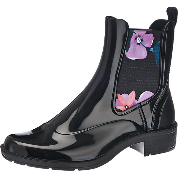 Desigual Rainy Stiefeletten