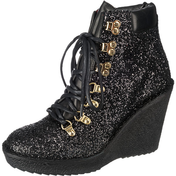 BUFFALO Stiefeletten
