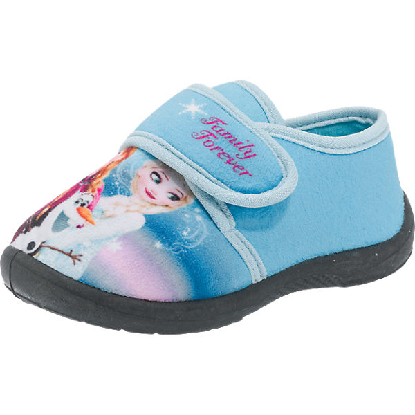 DISNEY DIE EISKÖNIGIN Kinder Hausschuhe
