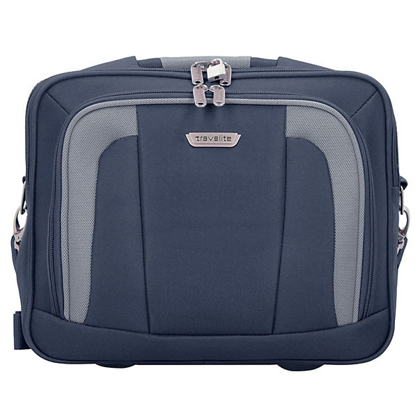 Travelite Orlando Flugbegleiter 38 cm
