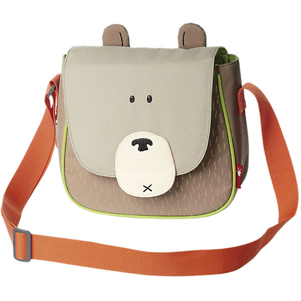 Kindertasche Forest Grizzly