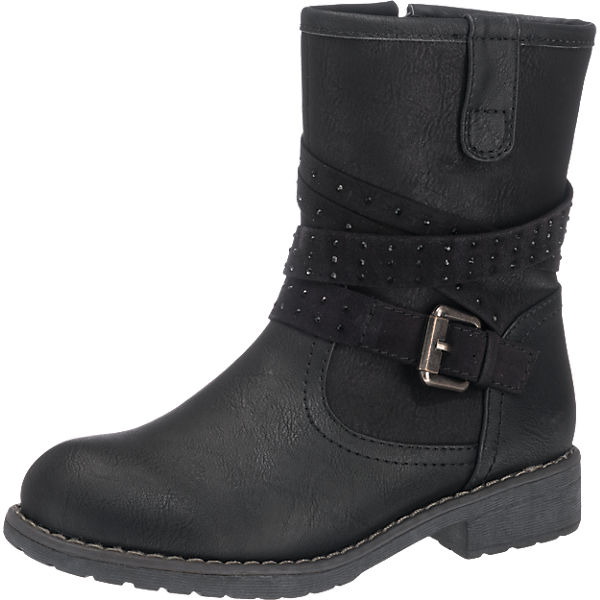 Kinder Winterstiefel, Tex