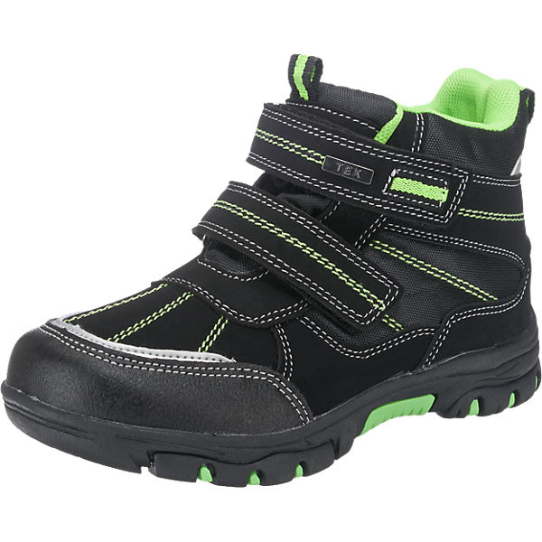 Kinder Winterstiefel, Tex