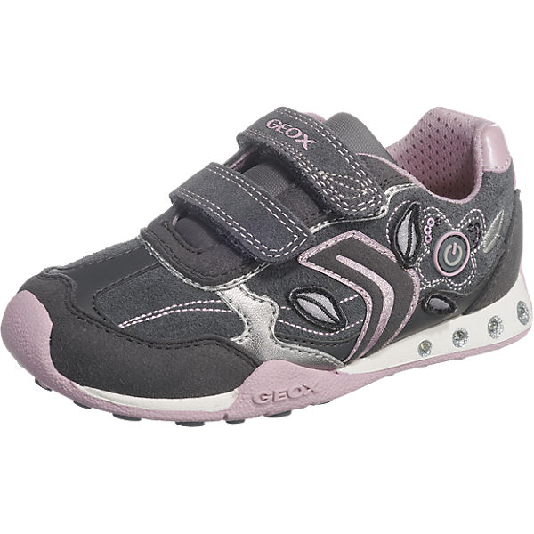Klettschuhe Blinkies