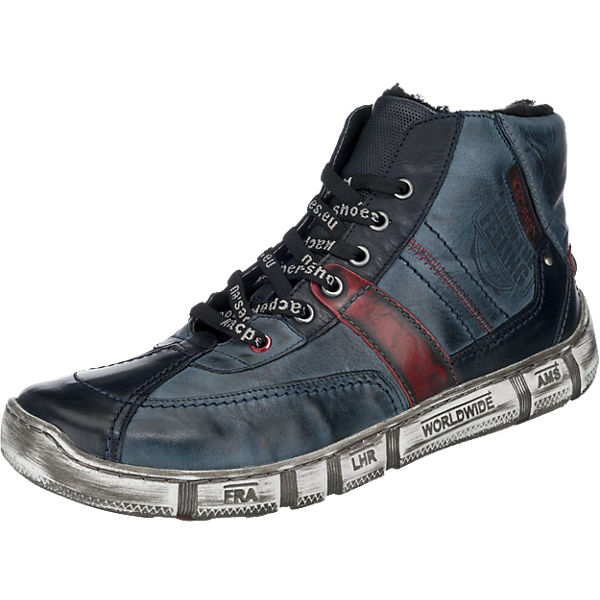 Kacper Stiefel & Stiefeletten