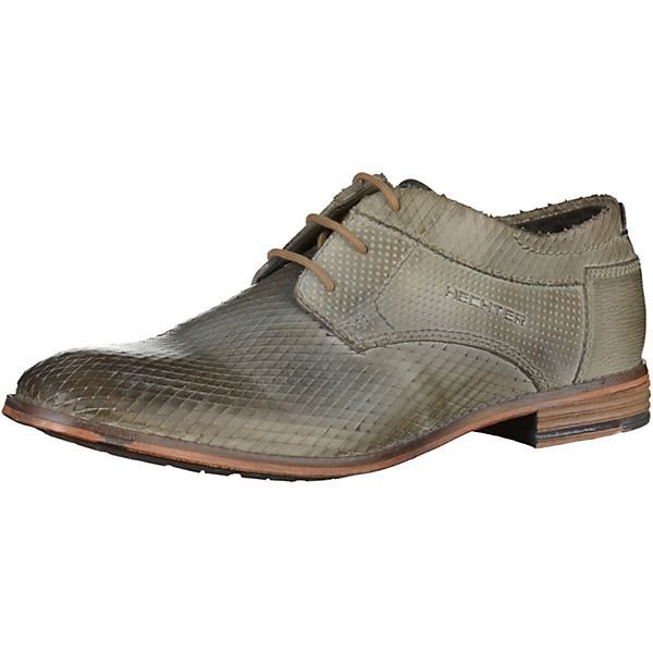DANIEL HECHTER Halbschuhe