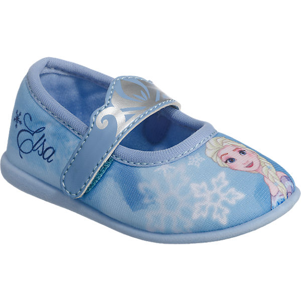 DISNEY DIE EISKÖNIGIN Kinder Hausschuhe