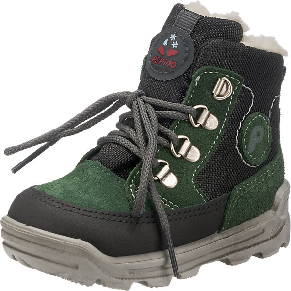 Kinder Winterstiefel, Sympatex, Weite M