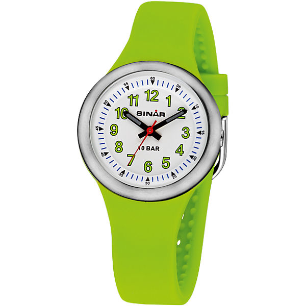 Kinder Armbanduhr