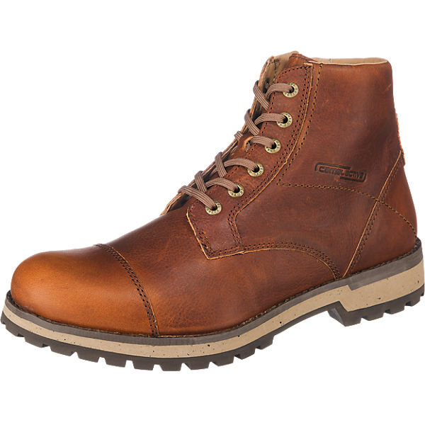 camel active Adventure Stiefeletten