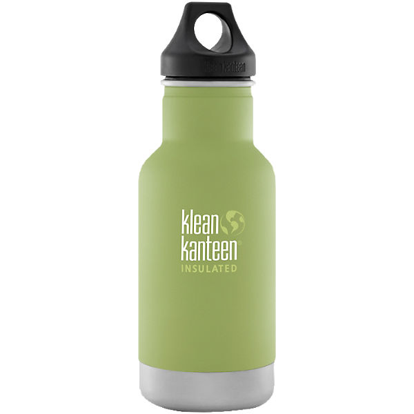 KleanKanteen® Classic grün, 355 ml
