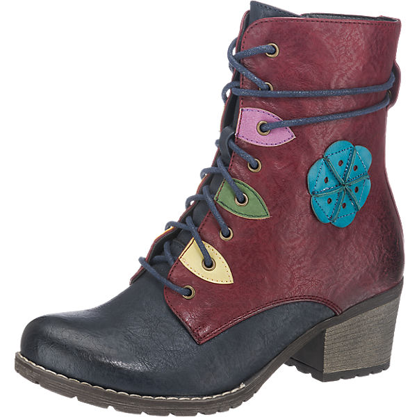 rieker Stiefeletten