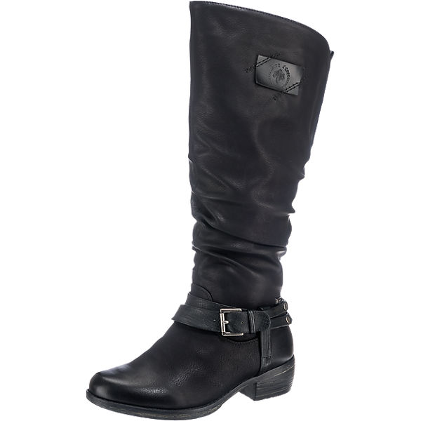 rieker Stiefel