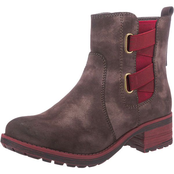 rieker Stiefeletten