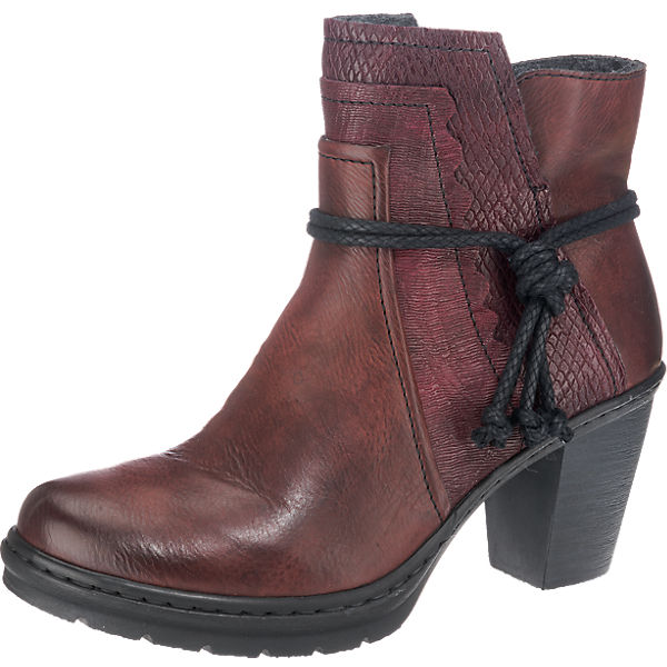 rieker Stiefeletten