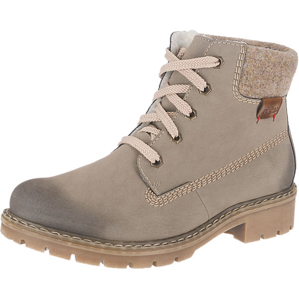 rieker Stiefeletten