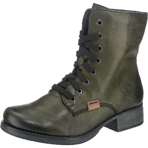 rieker Stiefeletten