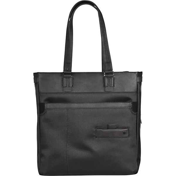Roncato Harvard Shopper Business Tasche 35 cm