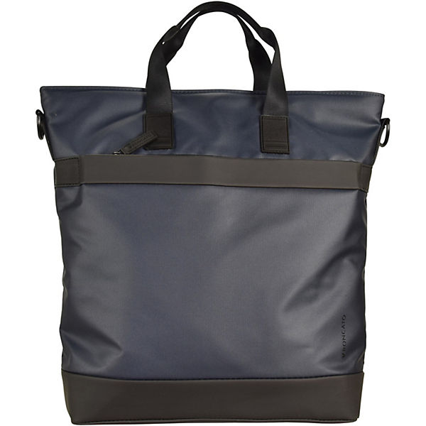 Roncato Oxford Shopper Tasche 34 cm Laptopfach
