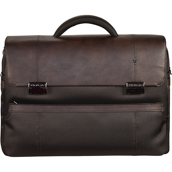 Roncato Havard Aktentasche 42 cm Laptopfach