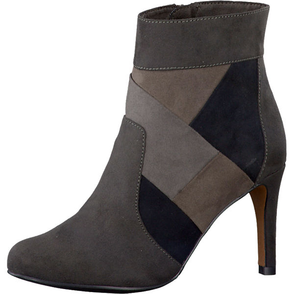 s.Oliver Stiefeletten