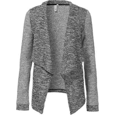 Strickjacke 2