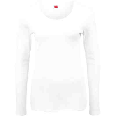 Langarmshirt