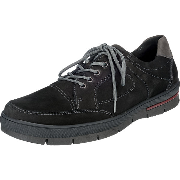 WALDLÄUFER Hein Freizeit Schuhe