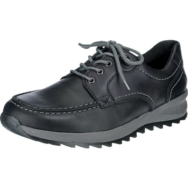 WALDLÄUFER Helle Freizeit Schuhe