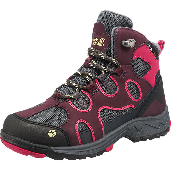 Kinder Outdoorschuhe CROSSWIND TEXAPORE