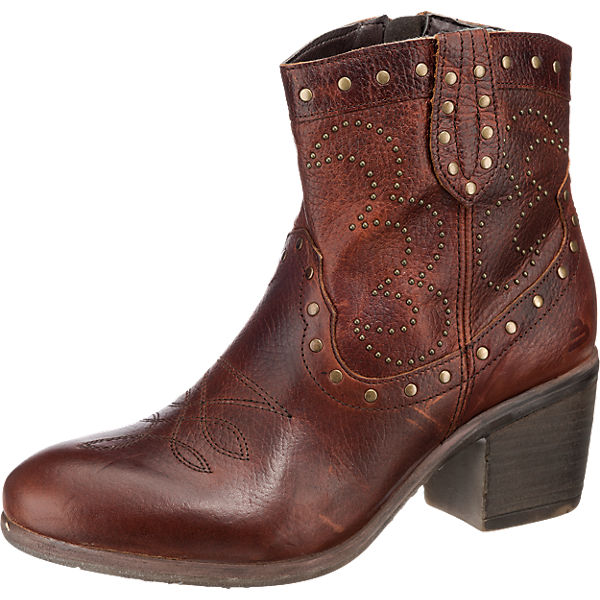 BULLBOXER Stiefeletten
