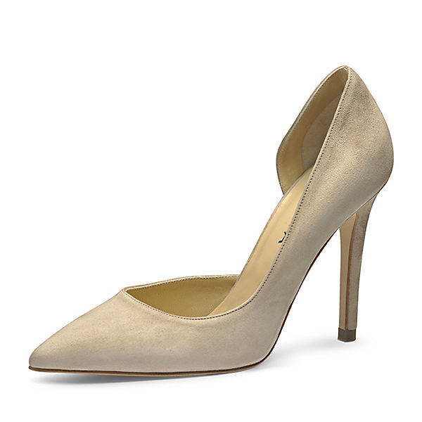 Evita Shoes Pumps