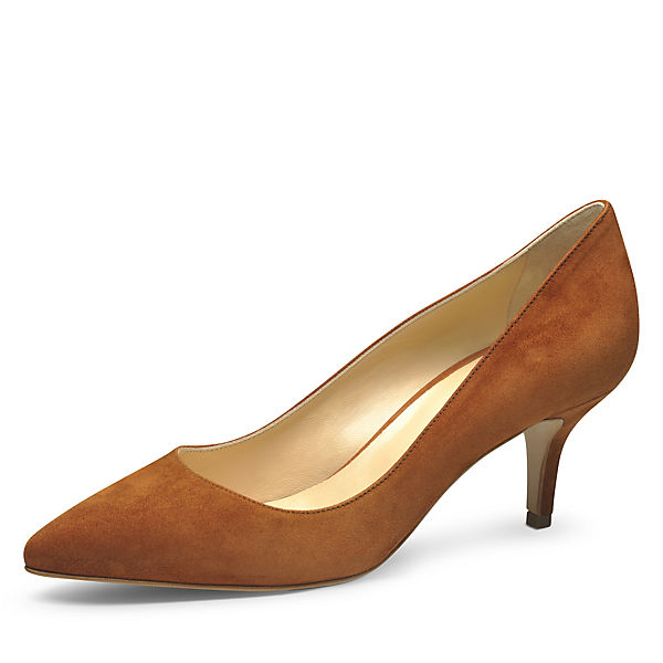 Evita Shoes Pumps
