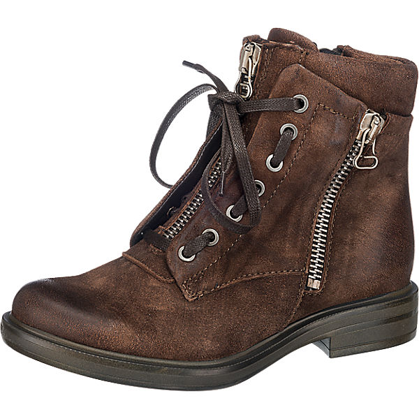 MJUS Cafe Stiefeletten