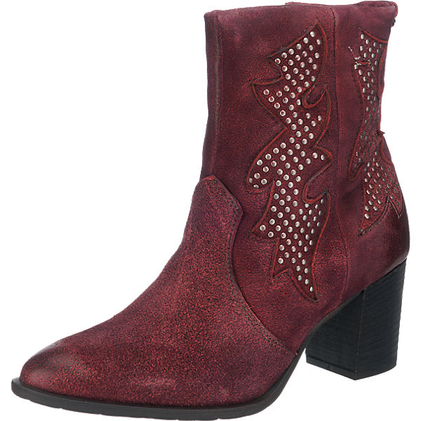 MJUS Lavanda Stiefeletten