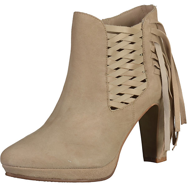 SPM Stiefeletten