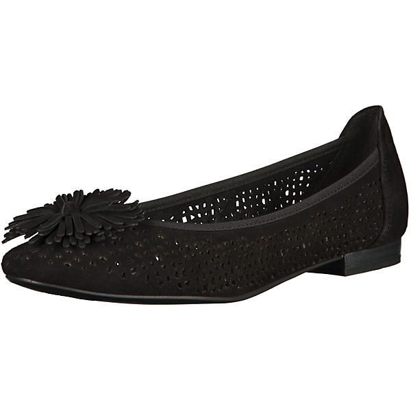 MARCO TOZZI Ballerinas