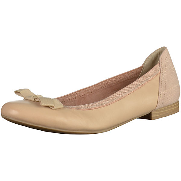 MARCO TOZZI Ballerinas