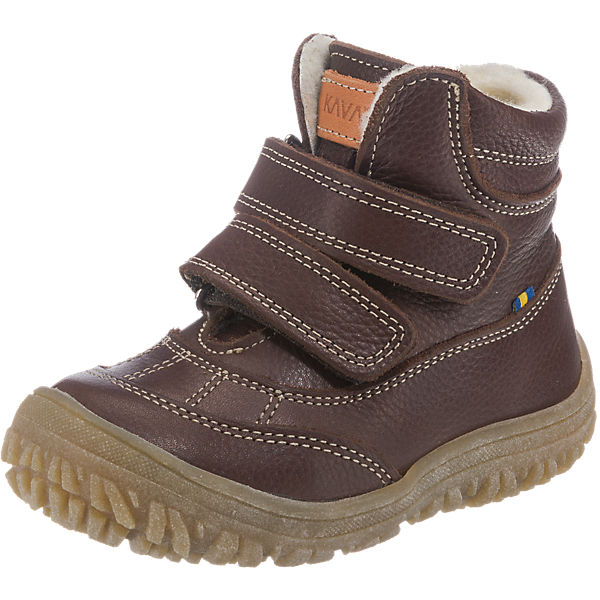 Kinder Winterstiefel ODEN EP