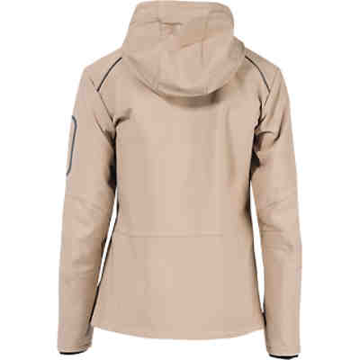 Softshelljacke Regular Fit 2