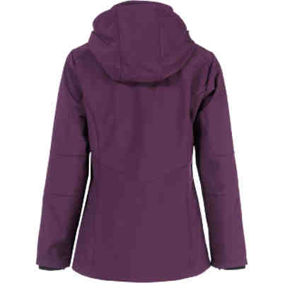 Softshelljacke Comfort Fit 2