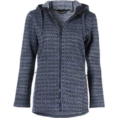 Fleecejacke