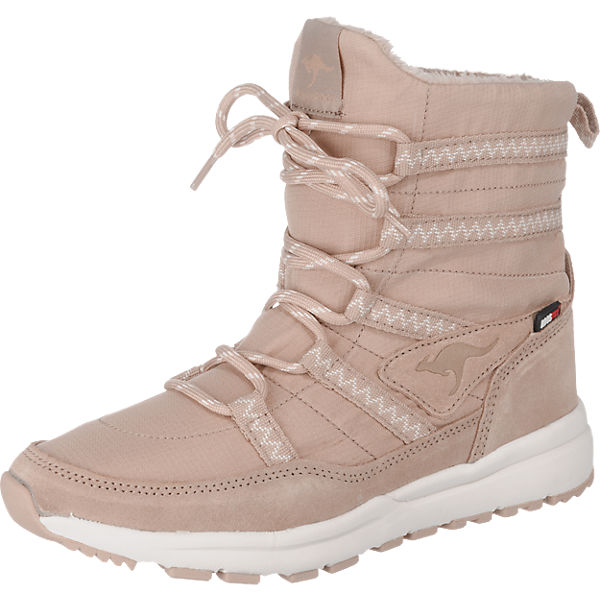 KangaROOS Tiska Stiefel