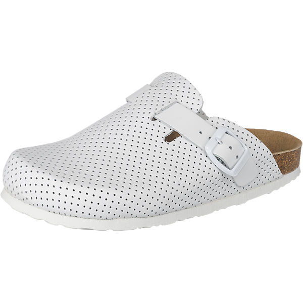Dr. Brinkmann Clogs