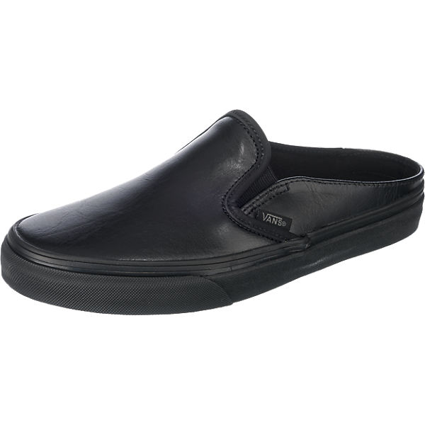 VANS Classic Slip-On Slipper